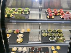-一绪に寿喜烧(虹悦城店)
