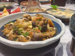 -君霖海鲜私房菜(春柳店)