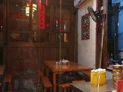 大堂-文儒九号·闽菜馆(三坊七巷店)