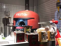 -Primo·丽莫意大利窑烤披萨