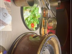 -西塔老太太泥炉烤肉(温州首店万象城黑金店)