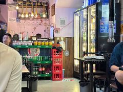 -燚青春东北泥炉烤肉(百合店)