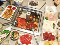 -万达广场(大明宫店)