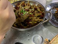 -小民大排档(光谷店)