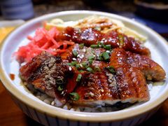 鳗鱼饭-烧鸟横丁(联发文创口岸店)