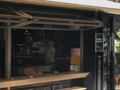 门面-大井咖啡店(大井巷店)