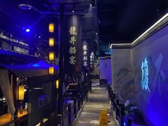 -绿茶餐厅(朝阳大悦城店)