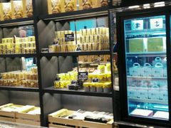 -超港·蛋糕面包(芜湖步行街店)