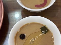 -清真·鸦儿李记·涮肉(鼓楼店)