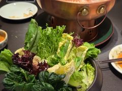 -额尔敦·品质自助(摩尔城店)