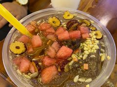 -八一路好吃街(雨田商务大厦店)