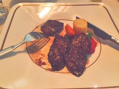和风牛排-戈雅法餐厅(世界城广场店)