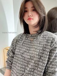 -MONE美发沙龙