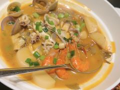 -炊江南·上海菜(国展华漕店)