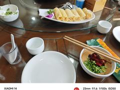 -东来顺饭庄·火锅(环岛店)
