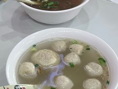 -东街钟楼肉粽(总店)