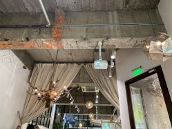 -M+hair salon专业造型沙龙
