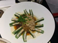 -京味斋·北京烤鸭(北京南站洋桥店)
