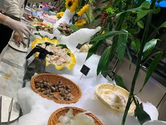 -川骄海鲜自助(亚运村店)