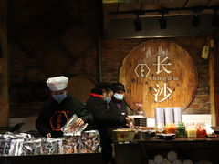 -文和友老长沙臭豆腐(太平街二店)