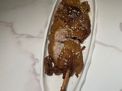 -乔阿马·江南味·驴肉香(龙湖华泾天街店)