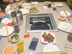 -海底捞火锅(凯德广场店)