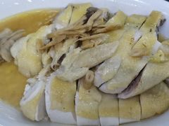 -阿水土鸡(朝阳总店)
