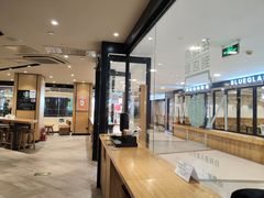 -星巴克臻选(北京世贸天阶店)
