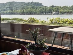 -湖畔居茶楼(湖滨店)