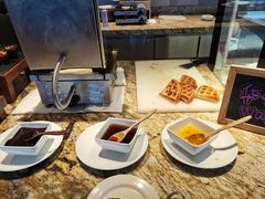 -嘉定凯悦·咖啡厅