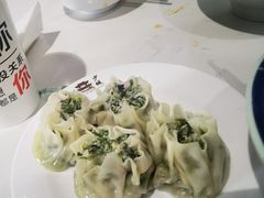 -龙抄手(文殊坊店)
