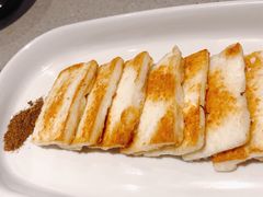 -半山腰·云南菜(侨福芳草地店)