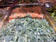 -虢国羊肉汤馆(政二街店)