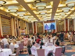 大堂-顺德人家食府(黄金广场店)