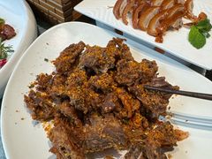 -全聚贤餐厅·湖北家常菜(沙湖店)