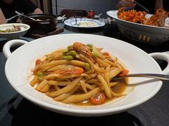 -江南雅厨(李公堤店)