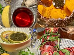 -Osteria Garden 生蚝花园餐厅(原进贤路店)