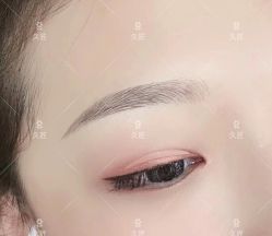 -久匠半永久纹眉