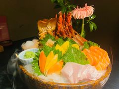 -花潮料理艺食馆(成都万象城店)