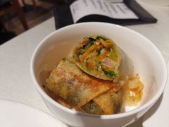 厦门薄饼-黑明餐厅(白鹭洲店)