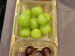 -上海古井假日酒店 · 徽昇楼中餐厅