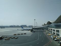 -乌鲁木齐天山国际机场-T3航站楼