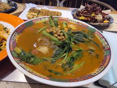 -禧香逢烧烤金牌鸡手王(繁荣路店)