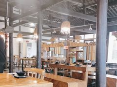 -院子餐厅·大锅菜·老杭帮(桥西直街店)