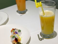 -ELUNE艾露恩·人良斋西餐厅
