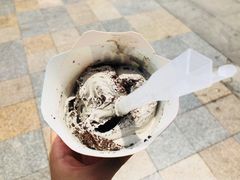 -麦当劳(磨子桥店)
