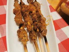 -西贝(吴江路湟普汇店)