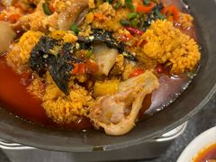 -湘肠香火锅店(团结湖店)