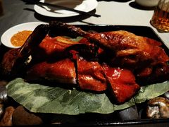 -小厨娘淮扬菜(奥体博览中心奥美店)