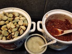 -新兴园饺子馆(北京百子湾店)